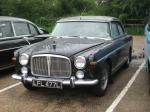Rover P5 1960 года